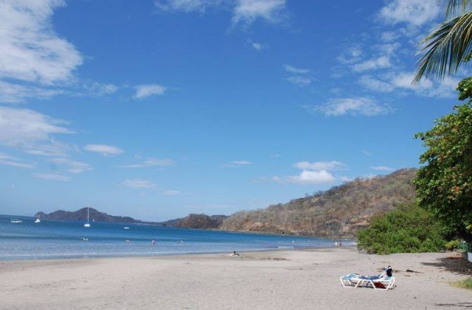 Playas del Coco at Nacazcol Hotel & Villas