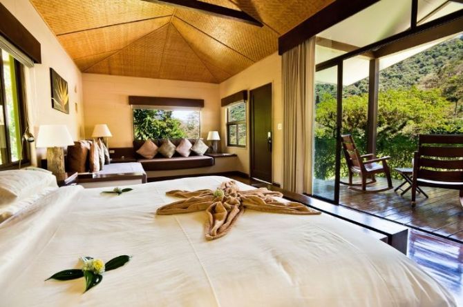 Suite El Silencio Lodge & Spa