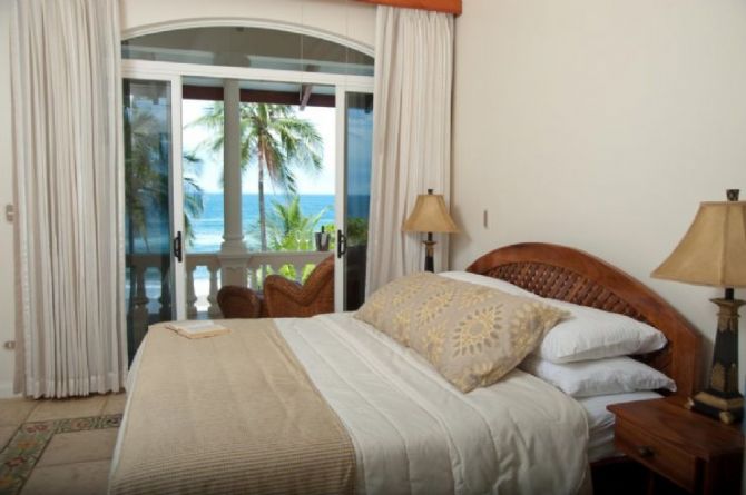 Royal Villa at Tango Mar Beachfront Boutique Hotel & Villas