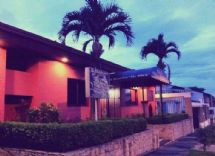 The Bed & Breakfast The Rock