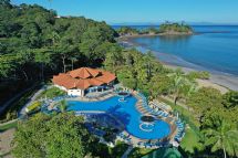 Amazing place at Hotel Punta Leona