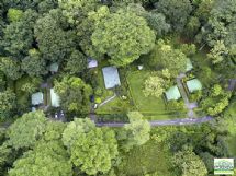 Ciudad Perdida Ecolodge