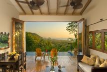 Finca Luna Nueva Lodge