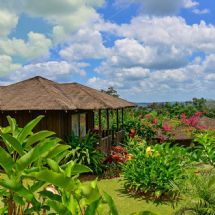 Paradise at Lomas del Volcán