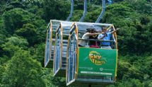 Costa Rica Sky Adventures - Monteverde