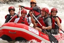 Desafio Adventure Company