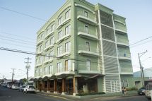 Downtown Hotel La Fortuna