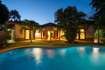 Tamarindo Dreams Hotel & Villas