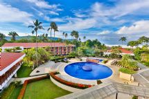 Best Western Jacó Beach All Inclusive Resort 