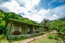 Monteverde Cloud Forest Lodge