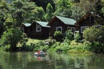 Sueños del Bosque Lodge