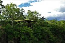 Cañon de la Vieja Lodge