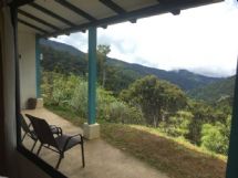 Dantica Cloud Forest Lodge