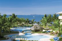 Fiesta Resort Central Pacific - All Inclusive