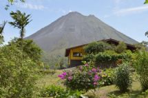 Arenal Observatory Lodge