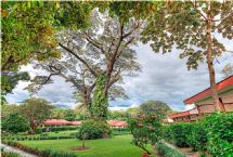 Hotel Hacienda Guachipelin