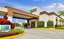 Holiday Inn Express San José Costa Rica Airport