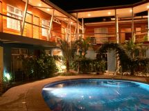 Amazing vacations at Hotel Arenal Rabfer