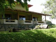 Welcome to paradise at Casa Caletas