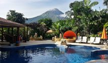 Nayara Resort Spa and Gardens