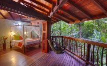 Playa Nicuesa Rainforest Lodge
