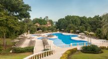 Beautiful pool view, Occidental Papagayo - Adults Only