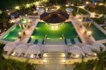 The Royal Corin Thermal Water Spa & Resort