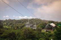 Monteverde SKY Tram