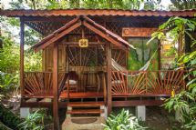 Bungalow at Tierra de Sueños Lodge