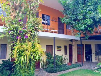 Mi Casa Hotel