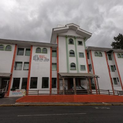 Best Hostel San Jose 
