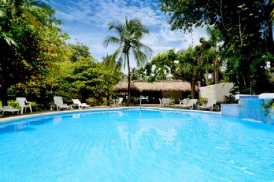Karahe Beach Hotel Go Visit Costa Rica Karahe Beach Hotel Go Visit Costa Rica
