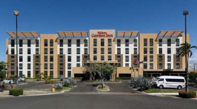 Hilton Garden Inn Guanacaste Airport