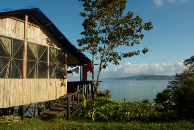 VISTA DRAKE LODGE, COSTA RICA/OSA PENINSULA: 228 fotos, comparação