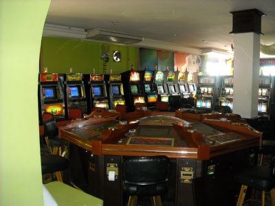 Best western hotel casino kamuk costa rica