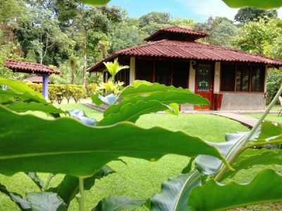 Corcovado Garden Lodge, Drake – Preços atualizados 2023