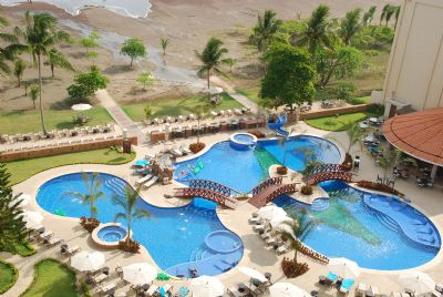 auktion Er deprimeret Rute Croc's Resort & Casino - Go Visit Costa Rica