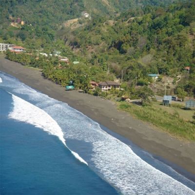 The Backyard Hotel Go Visit Costa Rica