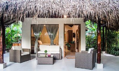 Banana Beach Bungalows Go Visit Costa Rica Banana Beach Bungalows Go Visit Costa