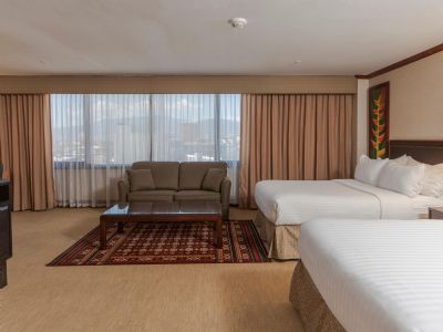 Holiday Inn San José Aurola Go Visit Costa Rica - 