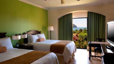 Los Sueños Marriott Ocean & Golf Resort - Go Visit Costa Rica
