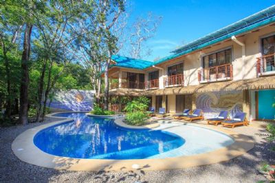 Villa Olas - Stay in Tamarindo
