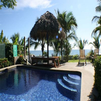 The Backyard Hotel Go Visit Costa Rica