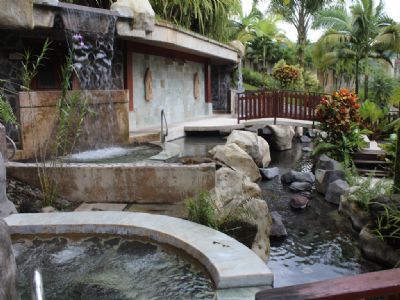 The Royal Corin Thermal Water Spa Resort Go Visit Costa Rica - 