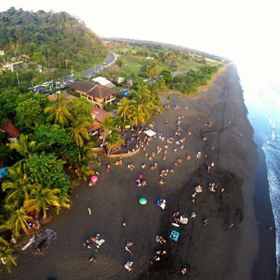 The Backyard Hotel Go Visit Costa Rica