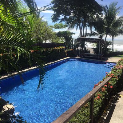 The Backyard Hotel Go Visit Costa Rica