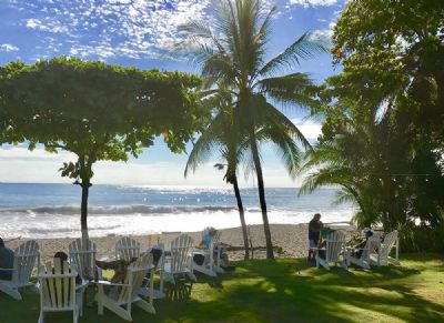 The Backyard Hotel Go Visit Costa Rica