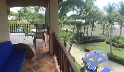 The Backyard Hotel Go Visit Costa Rica