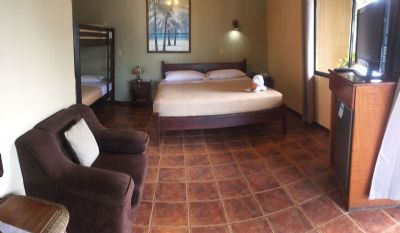 The Backyard Hotel Go Visit Costa Rica