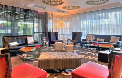 Tryp by Wyndham San José Sabana